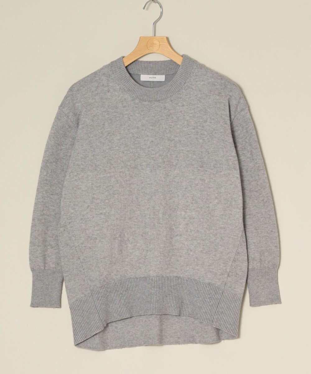 ONWARD Reuse Park 【any FAM】ニット秋冬 