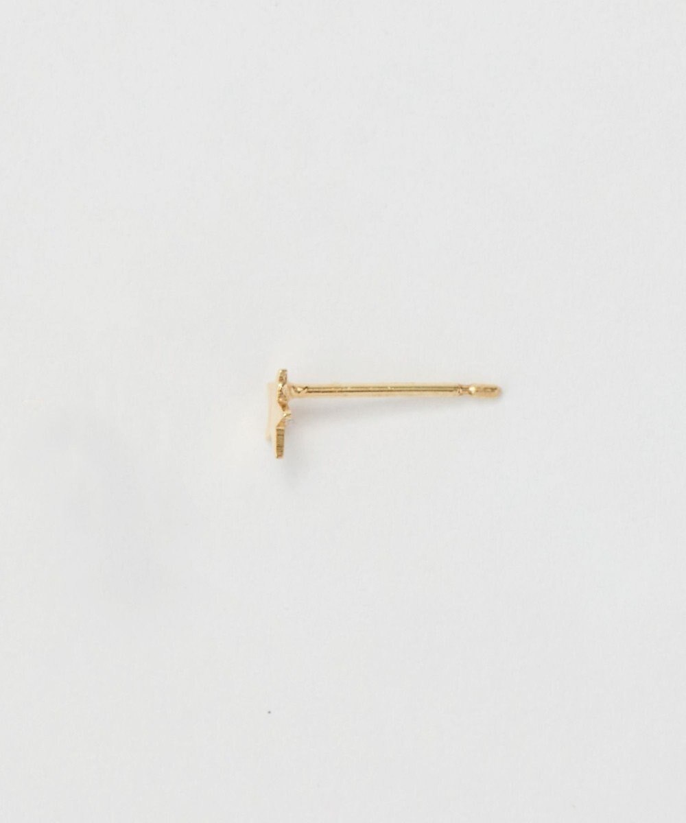 Phoebe 【K10】プチスターピアス(片耳) 