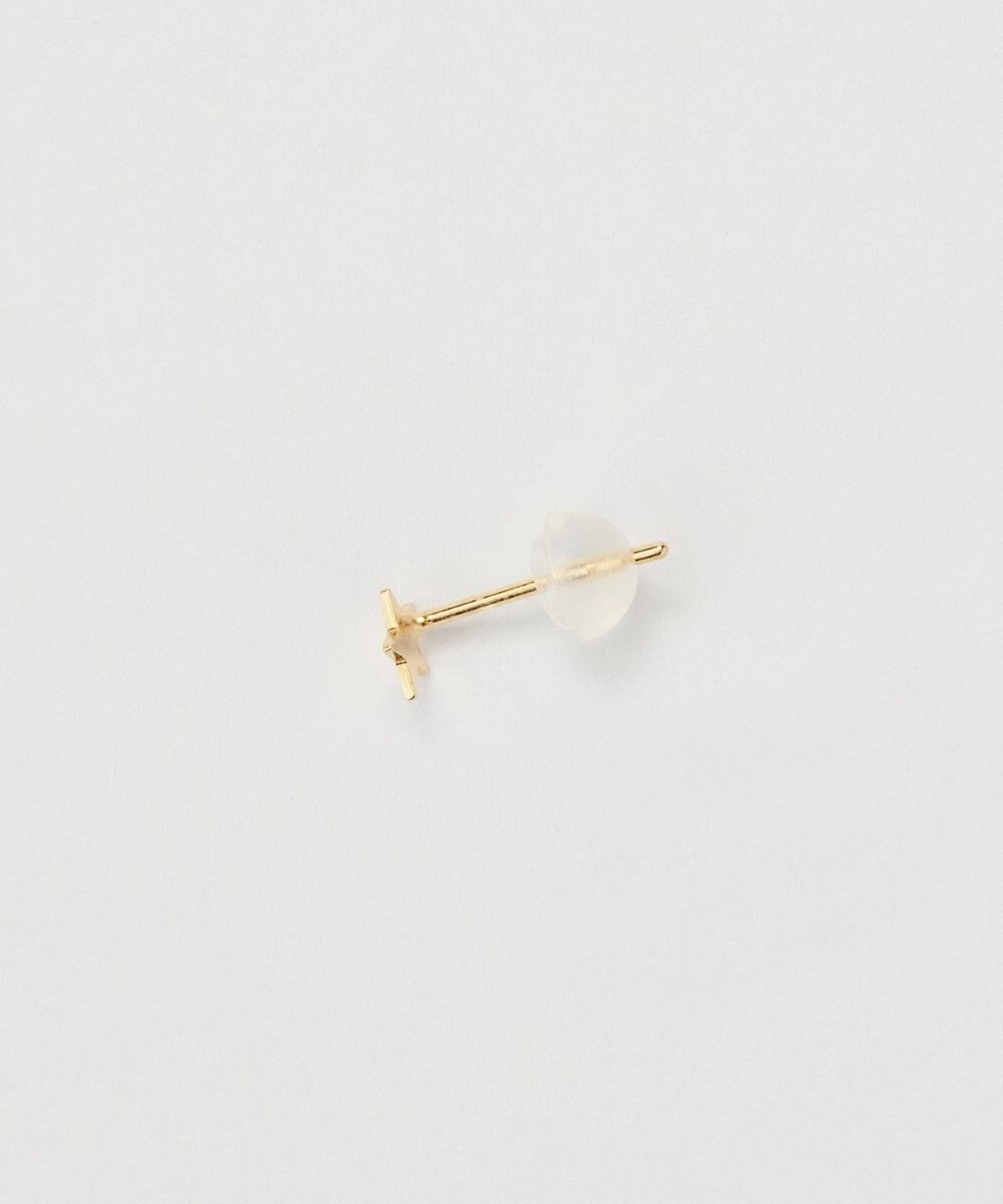 Phoebe 【K10】プチスターピアス(片耳) 