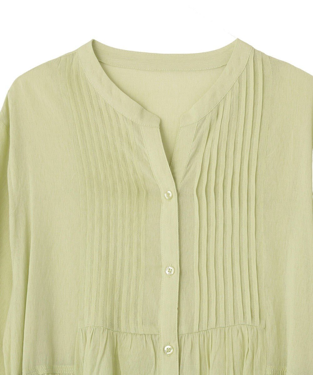 CRAFT STANDARD BOUTIQUE ヴィンテージボイルワンピース/羽織 