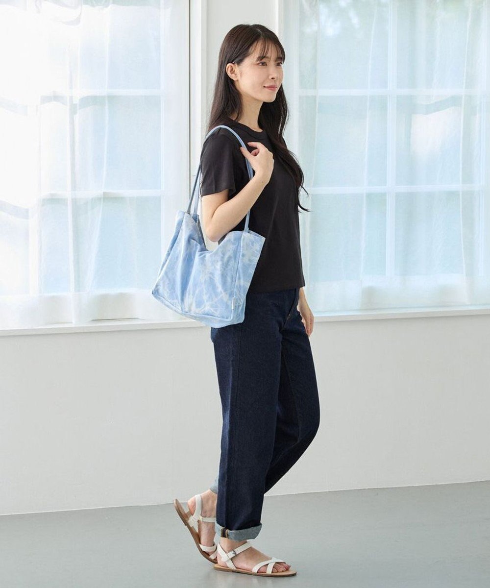 ROOTOTE 3567【ルートート】SC.デリ.タイダイ-A 