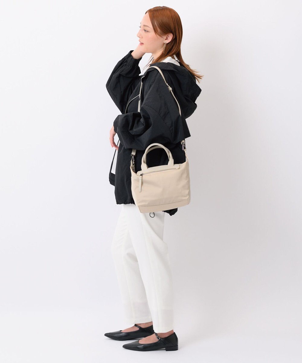 ACE BAGS & LUGGAGE W&.Day/Night ルノ ナイロントート ミニサイズ 15581 ダブルアンドデイナイト 