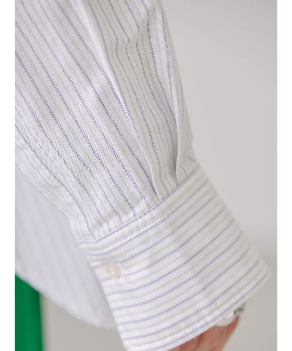 AMERICAN HOLIC Ｄａｉｌｙ！　ＵＶカットオックスシャツ 