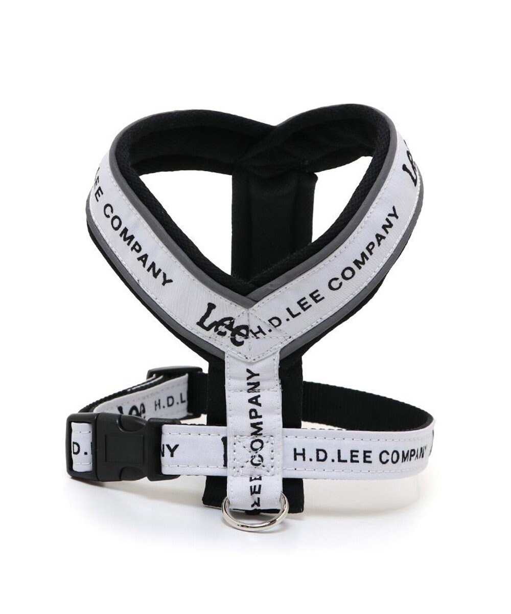 PET PARADISE Lee ロゴ アクティブ ハーネス Ｓ 小型犬 