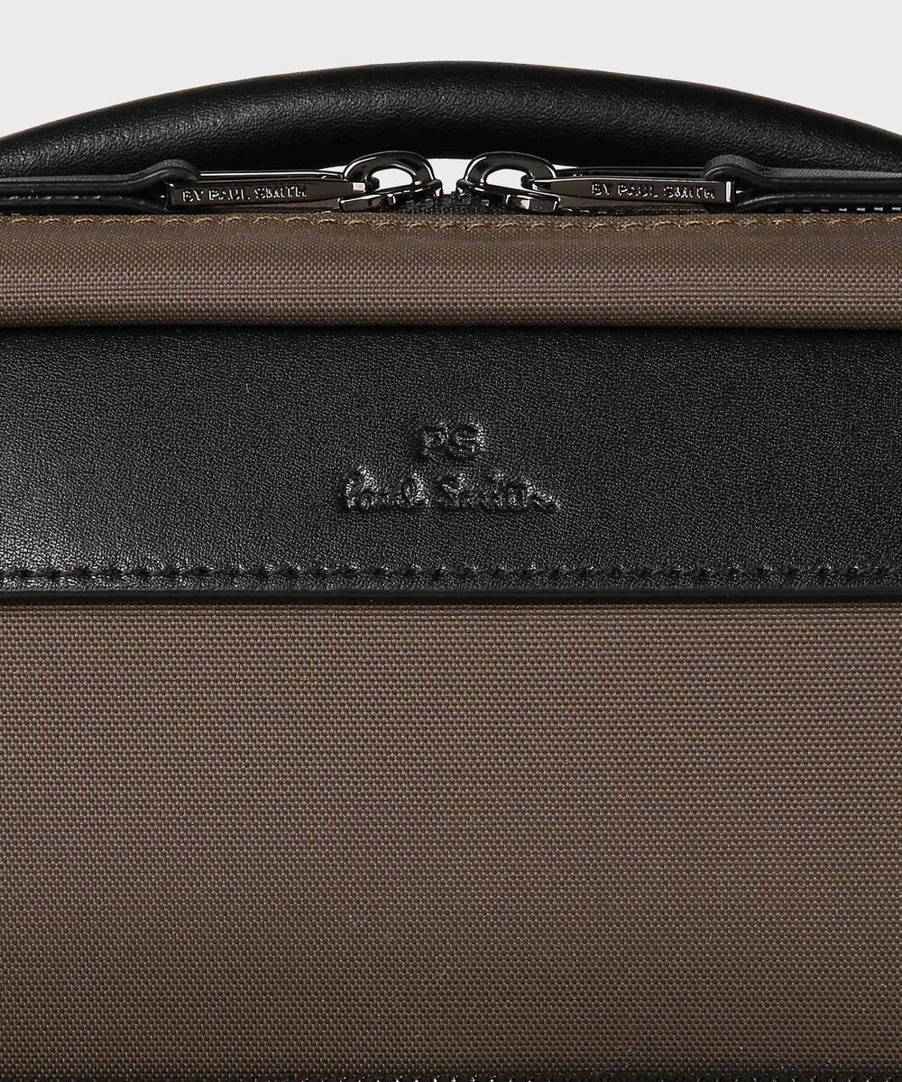 Paul Smith PS Paul Smith ビジネス ナイロン リュック 