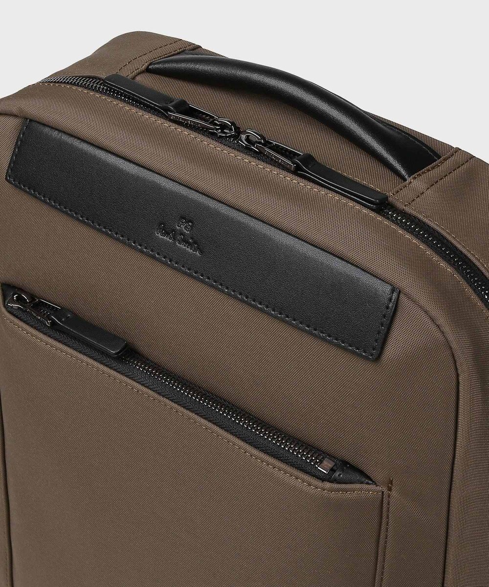 Paul Smith PS Paul Smith ビジネス ナイロン リュック 