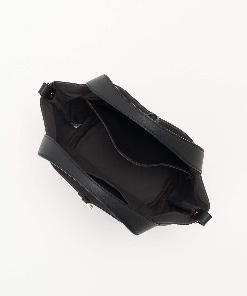 russet 《WEB限定》ソフトレザー2WAYミニトートバッグ(CE-1672-WEB) 