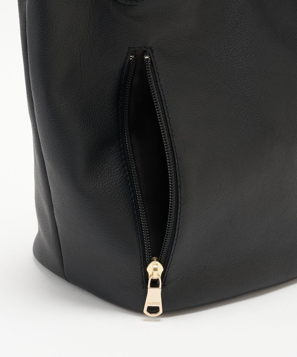 russet 《WEB限定》ソフトレザー2WAYミニトートバッグ(CE-1672-WEB) 