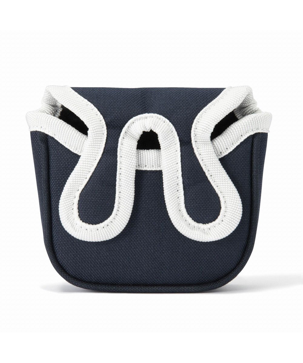 ZERO HALLIBURTON ゴルフカバー ZHG-CB1AC SOLID LIMITED M型パターカバー 82926 