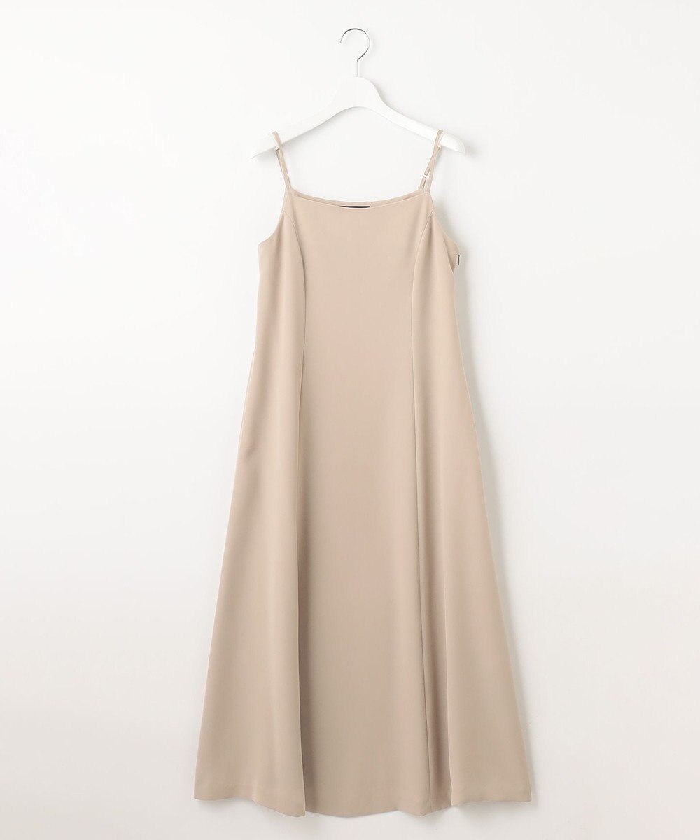 23区 【APPLAUDIR】レースコンビ ドレス 