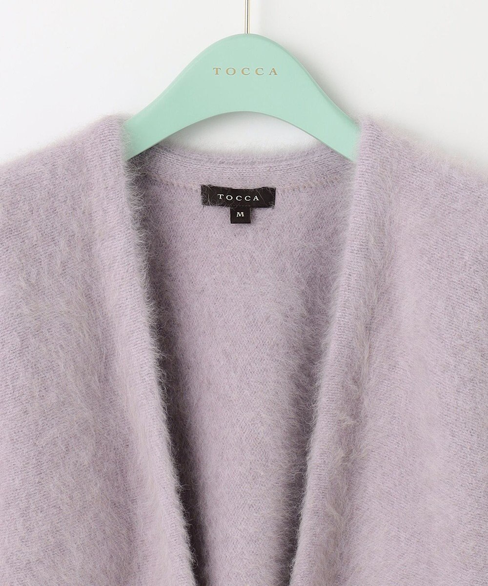 TOCCA CAPRICE BOLERO ボレロ 