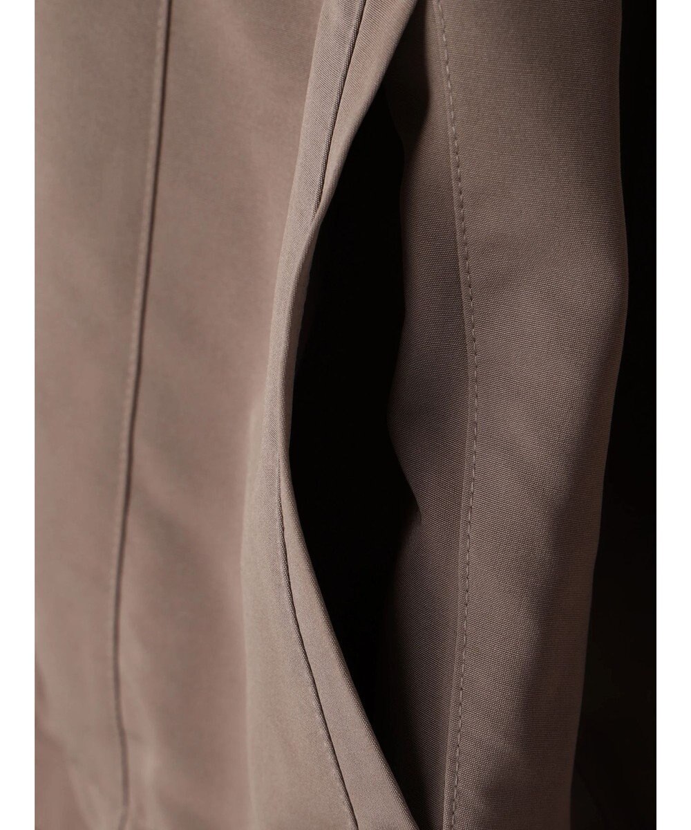 Green Parks ・ＥＬＥＮＣＡＲＥ　ＤＵＥ　ワイドマウンテンパーカー 