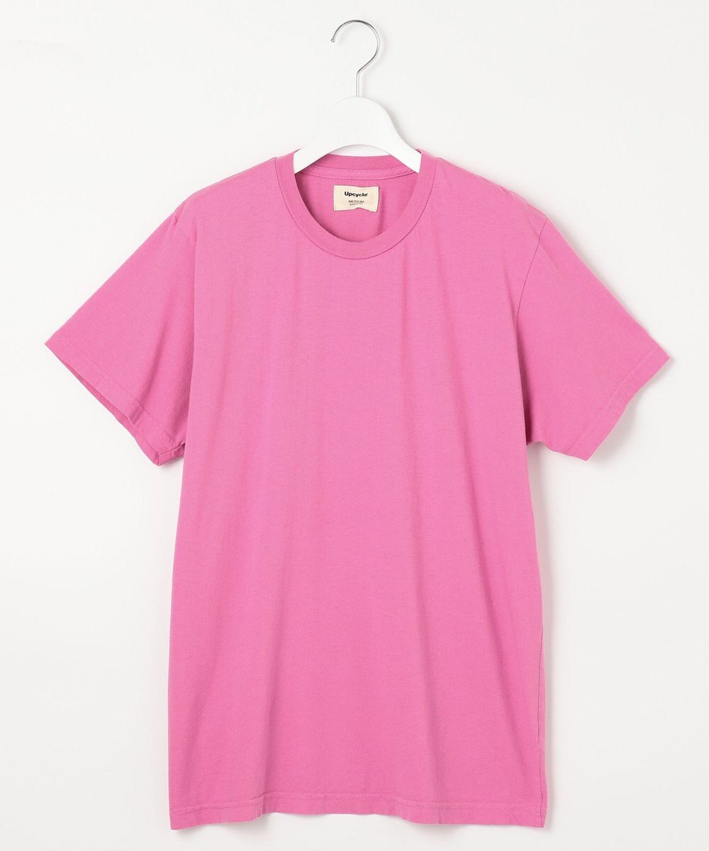 ONWARD CROSSET SELECT 【Upcycle】ORGANIC TEE 