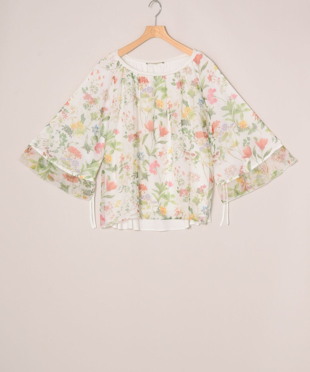 ONWARD Reuse Park 【自由区】カットソー春夏 