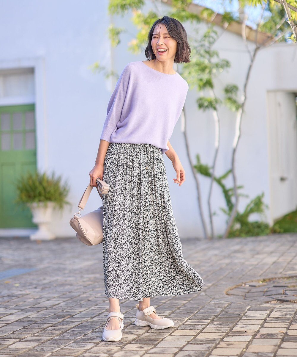 ANY ベルクロライトスニーカー 