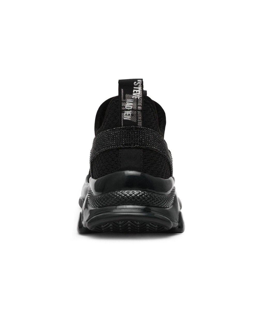 STEVE MADDEN MATCH-RE ストーンスポーティースニーカー 