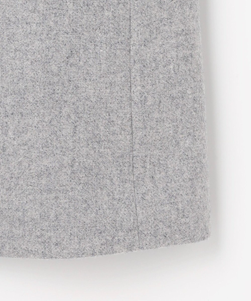 JOSEPH ABBOUD 【キングサイズ・ソフト/JAPANファブリック/LIBERTY柄裏地】ムリネフランネル ジャケット 