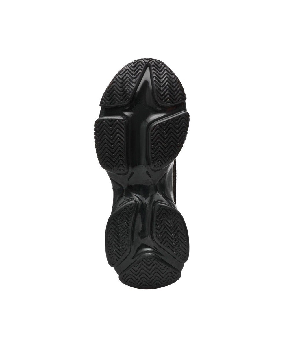 STEVE MADDEN MATCH-RE ストーンスポーティースニーカー 