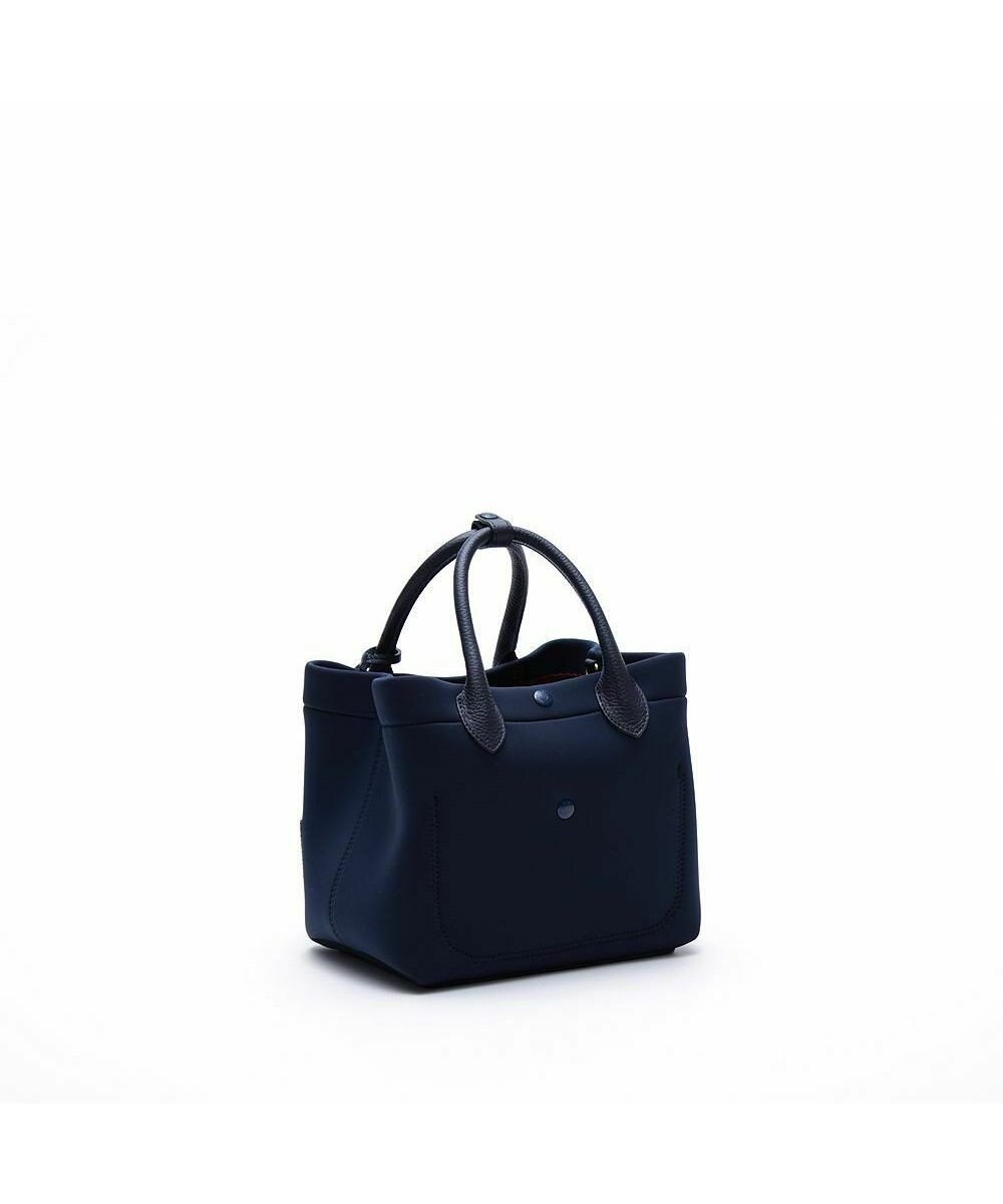 A.D.M.J. 【魔法の様に軽い】マジックライト/フラッグワッペントート21cm(Dカン付) 