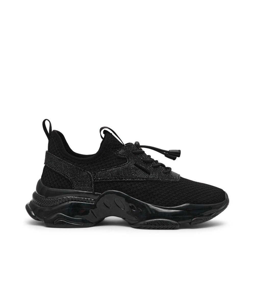 STEVE MADDEN MATCH-RE ストーンスポーティースニーカー 
