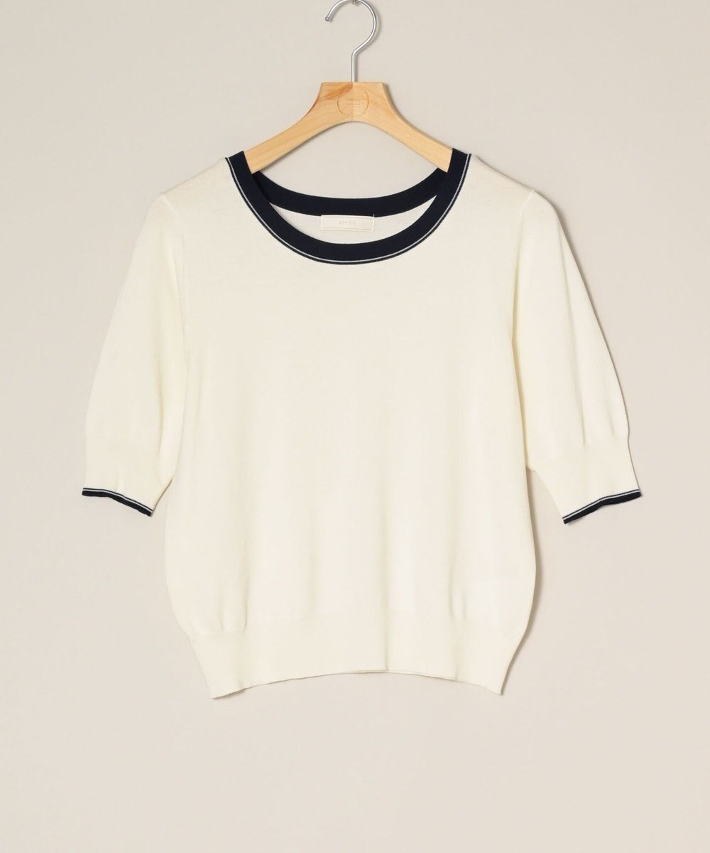 ONWARD Reuse Park 【any SiS】ニット春夏 