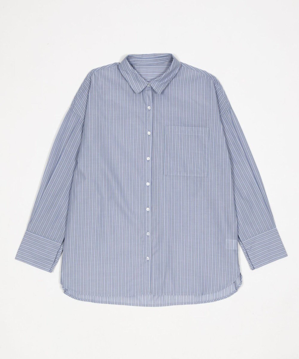 WEGO ボリュームBIGシャツ 