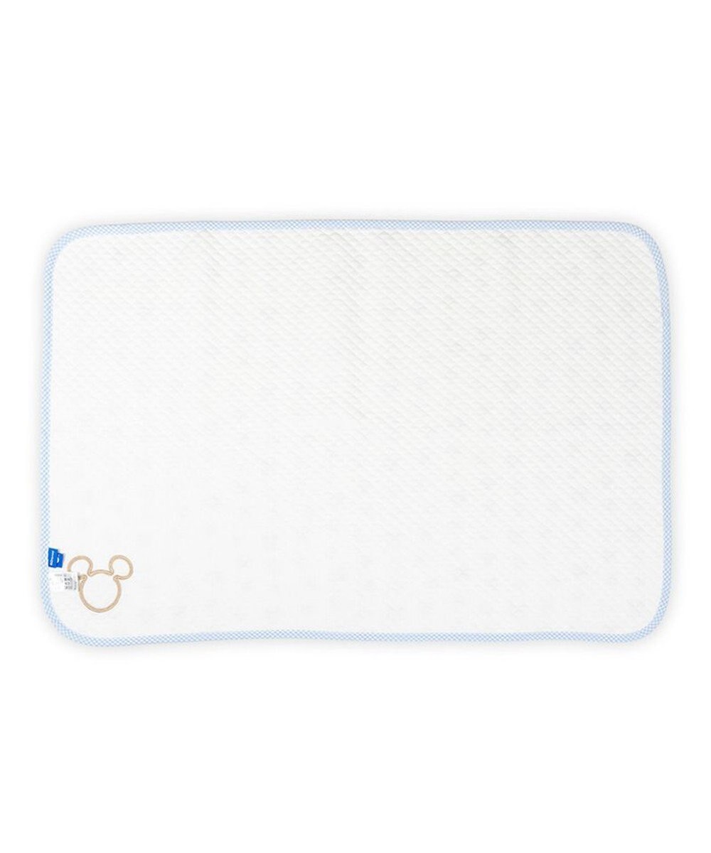 PET PARADISE ディズニー ミッキーマウス ブランケット 《パン柄》 