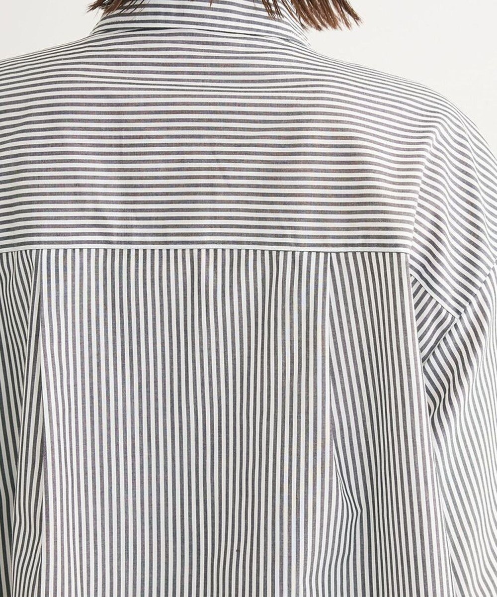 Green Parks ５分袖ショートシャツ 