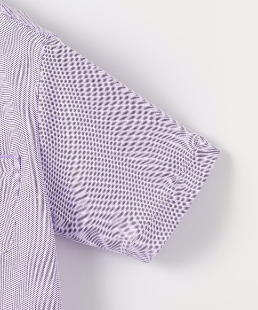 JOSEPH ABBOUD 【愛されて20年！オーガニックコットン使用】ダディ ポロシャツ 