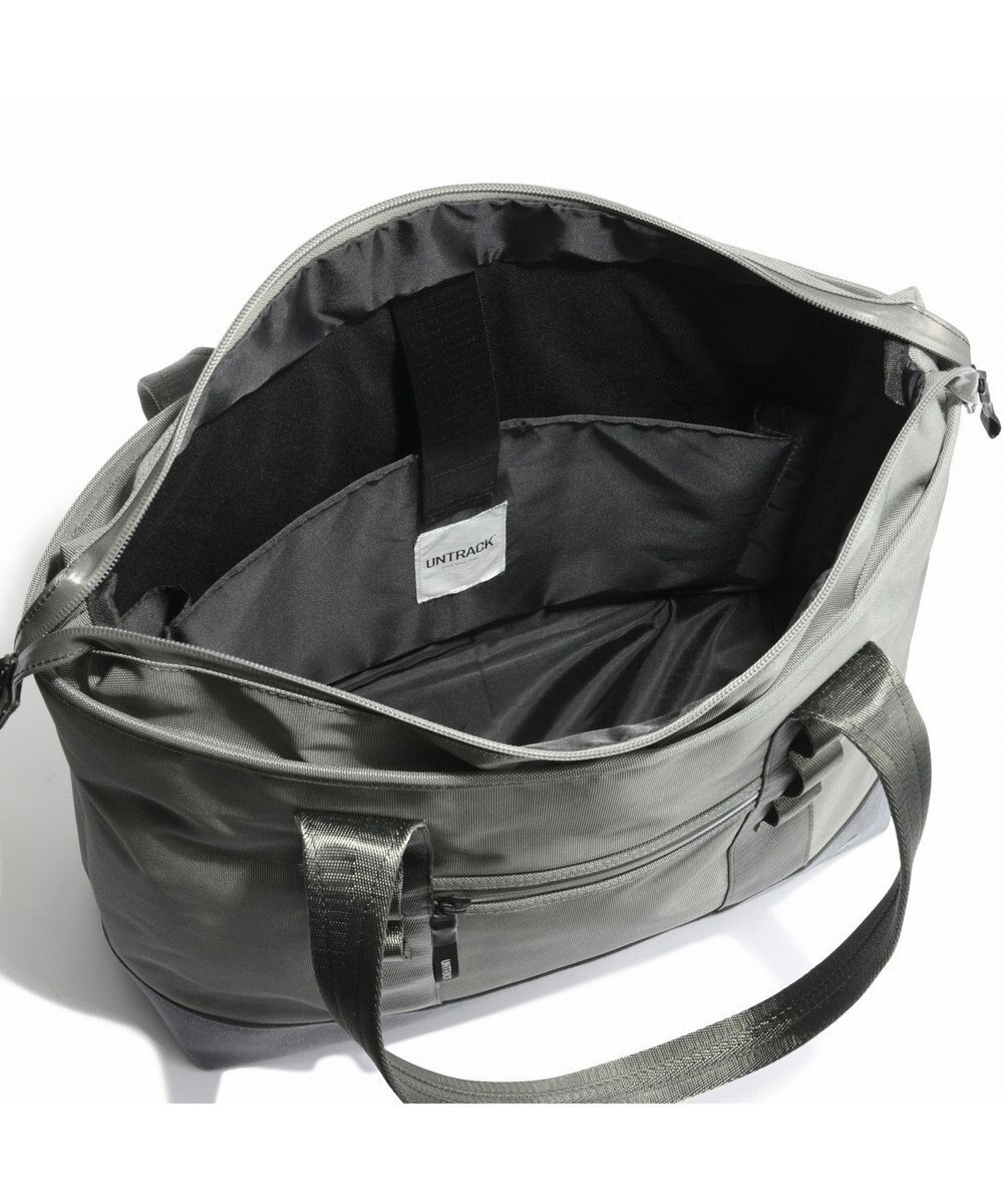 ACE BAGS & LUGGAGE UNTRACK OUTDOOR/CE トートバッグ 60056 アントラック 