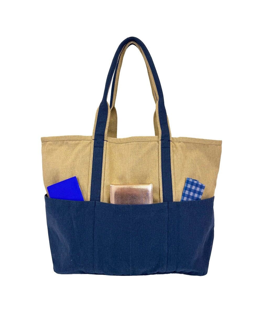 ROOTOTE 8425【スヌーピー】IP.グランデ.ピーナッツ-0D 