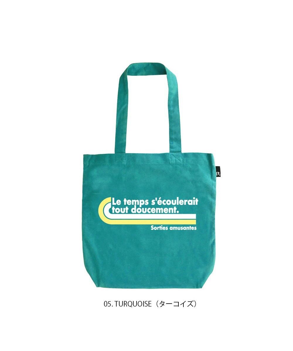 ROOTOTE 1019【A4サイズ収納】SC.トール.リサイクルコットン-B 