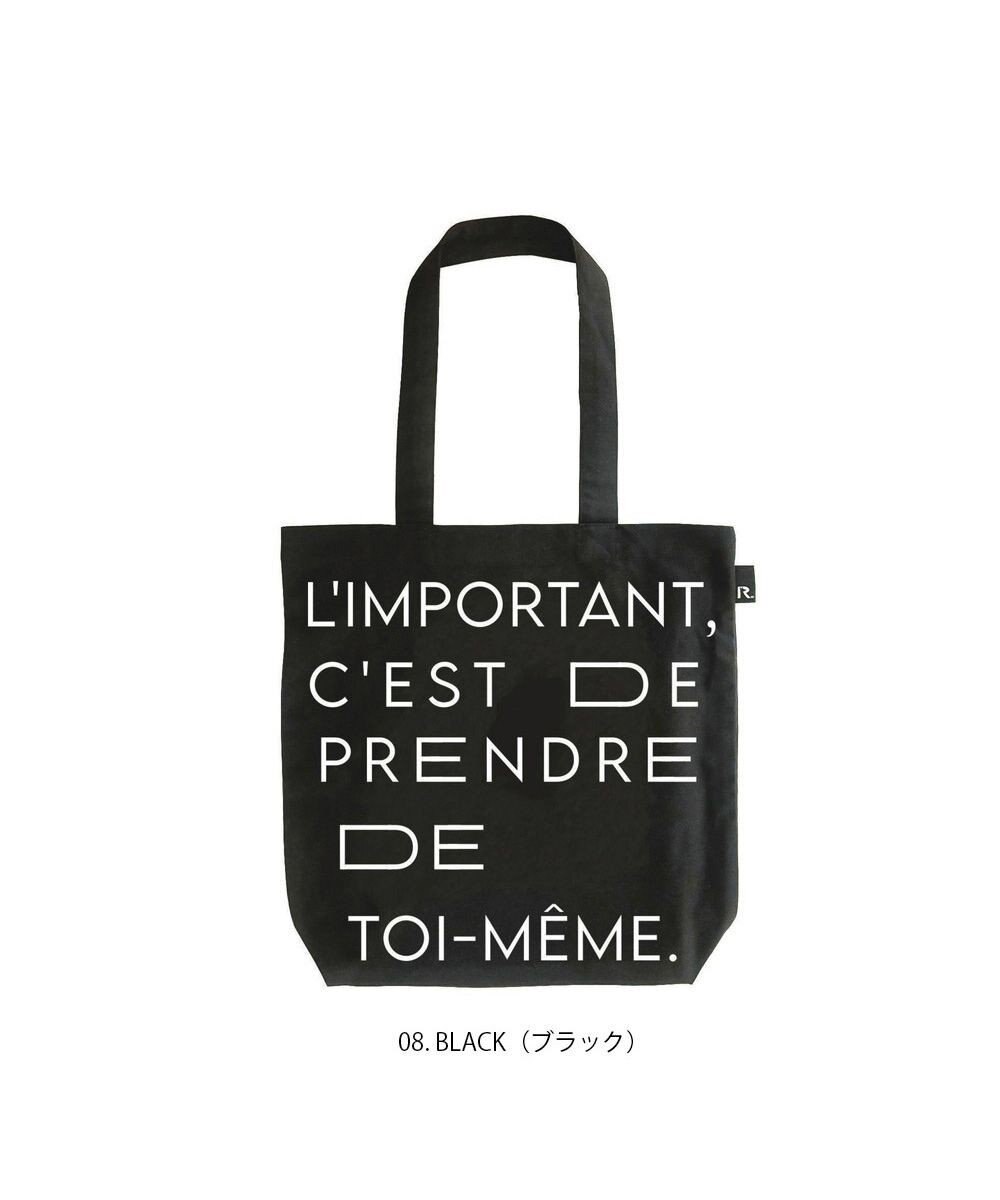 ROOTOTE 1019【A4サイズ収納】SC.トール.リサイクルコットン-B 