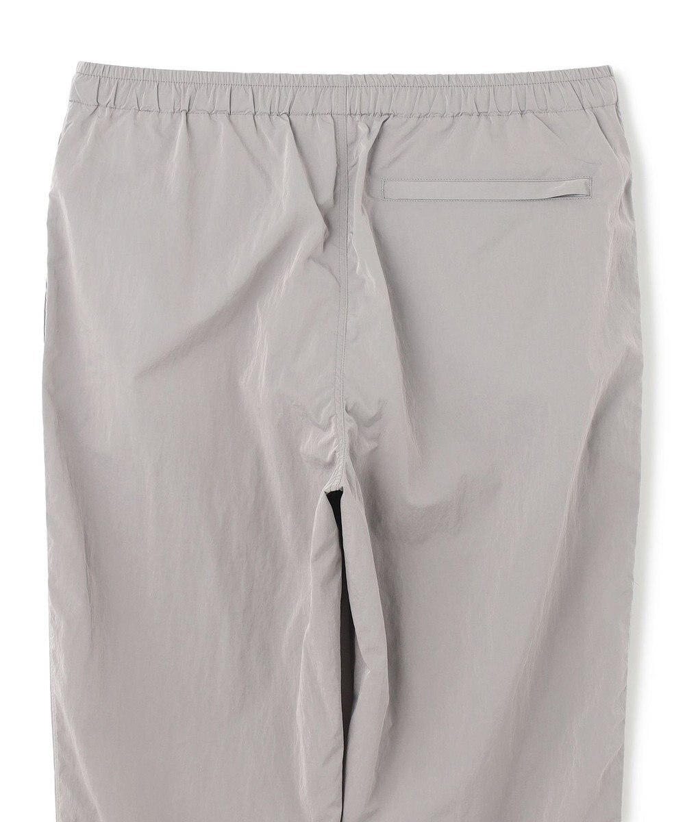UNFILO MENS 耐久撥水 ライトテーパードパンツ 