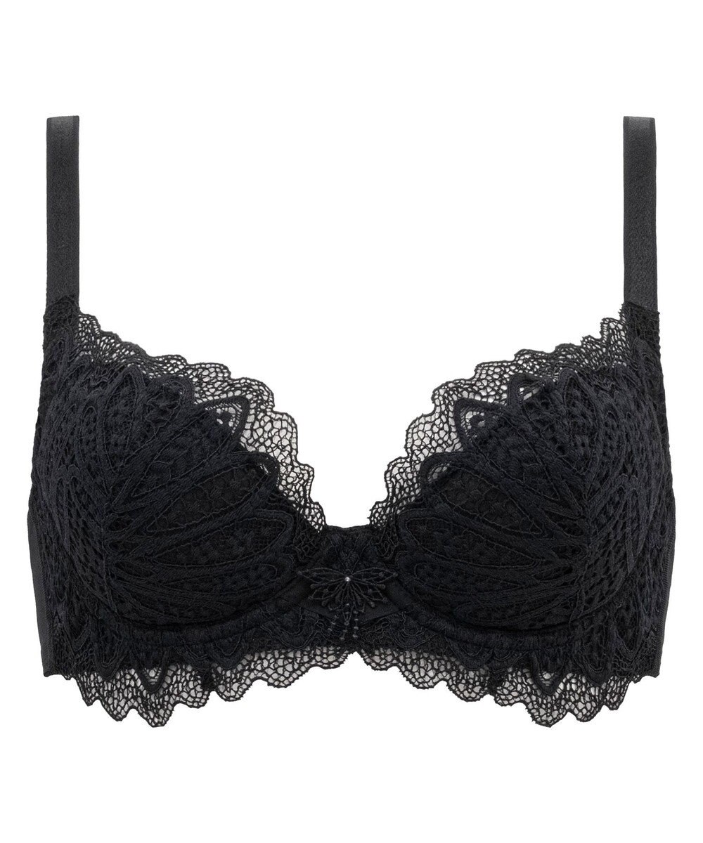 BRADELIS New York 【BRADELIS New York / 育乳補整ブラ・STEP1 集める】ジャスミンステップ1ブラ24A2 