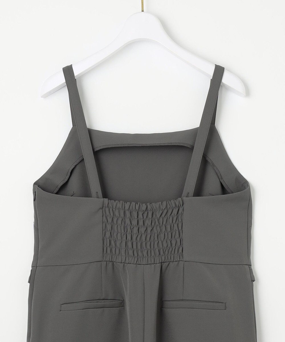 ANY SIS 【洗える】オールインワン サロペット 