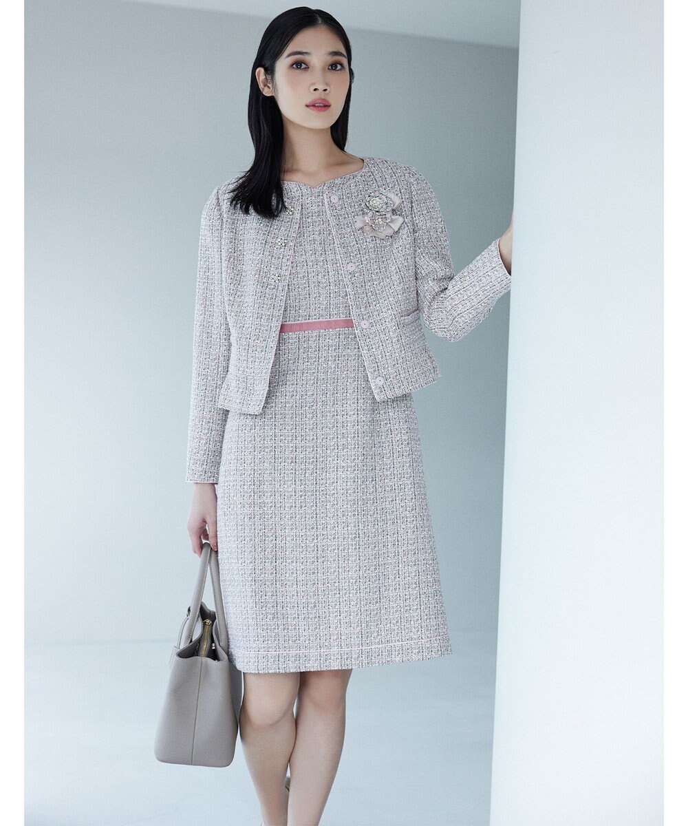 TOCCA 【消臭＆洗える】PRIMAVERA ドレス 