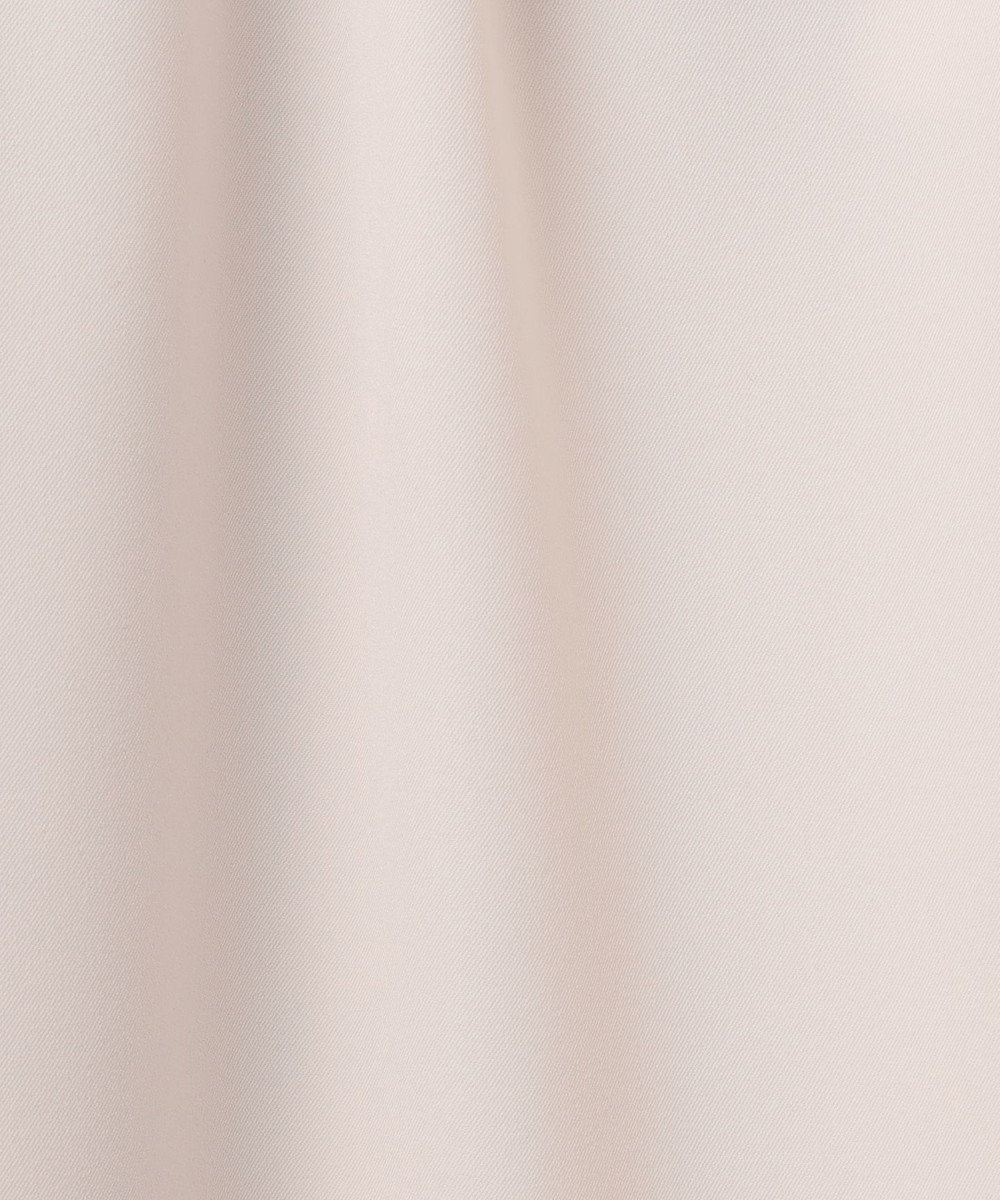 23区 【洗える】2WAYストレッチツイル ワイドパンツ 