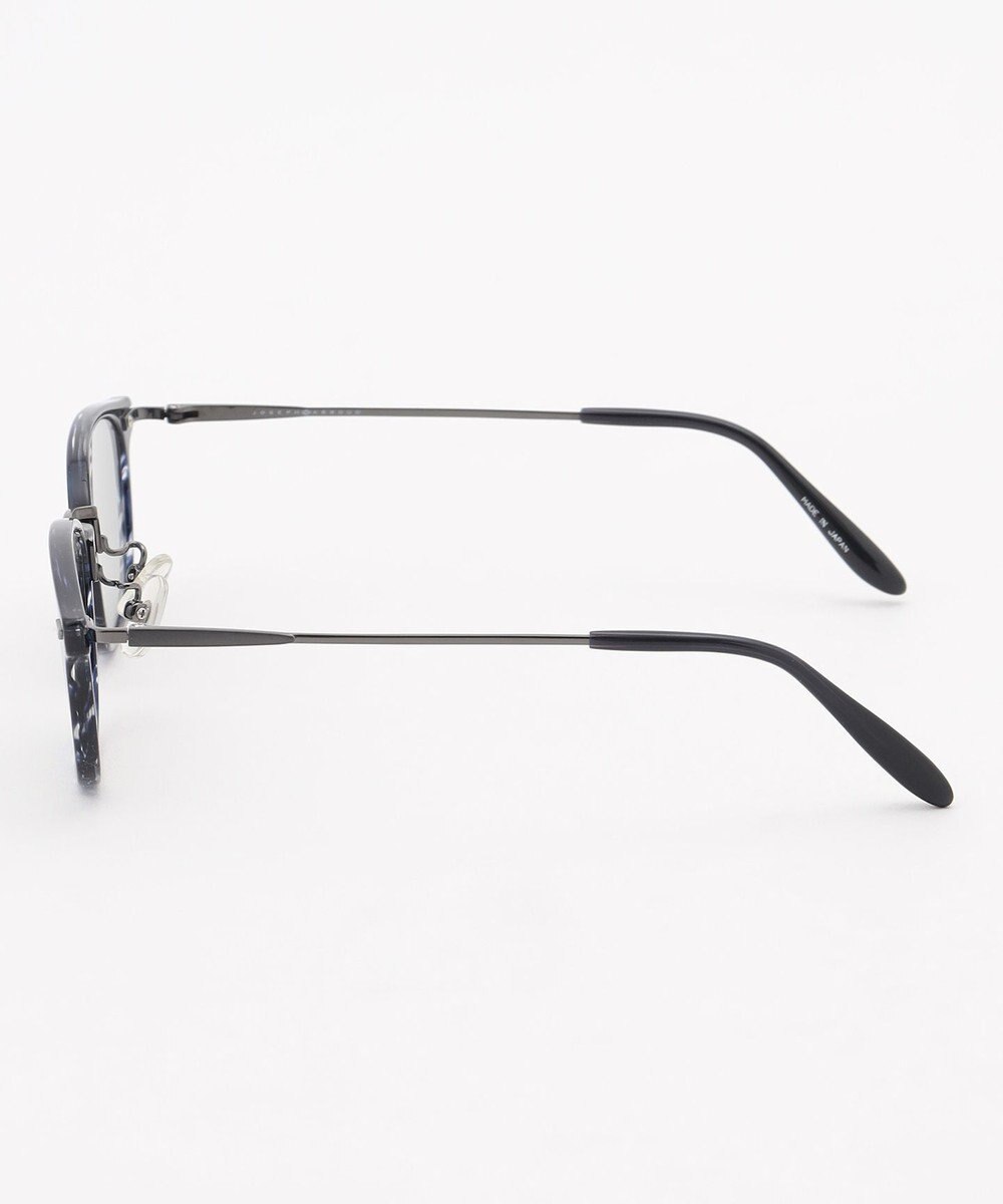 JOSEPH ABBOUD 【世界が認める日本品質】鯖江眼鏡　サングラス スクエア型 