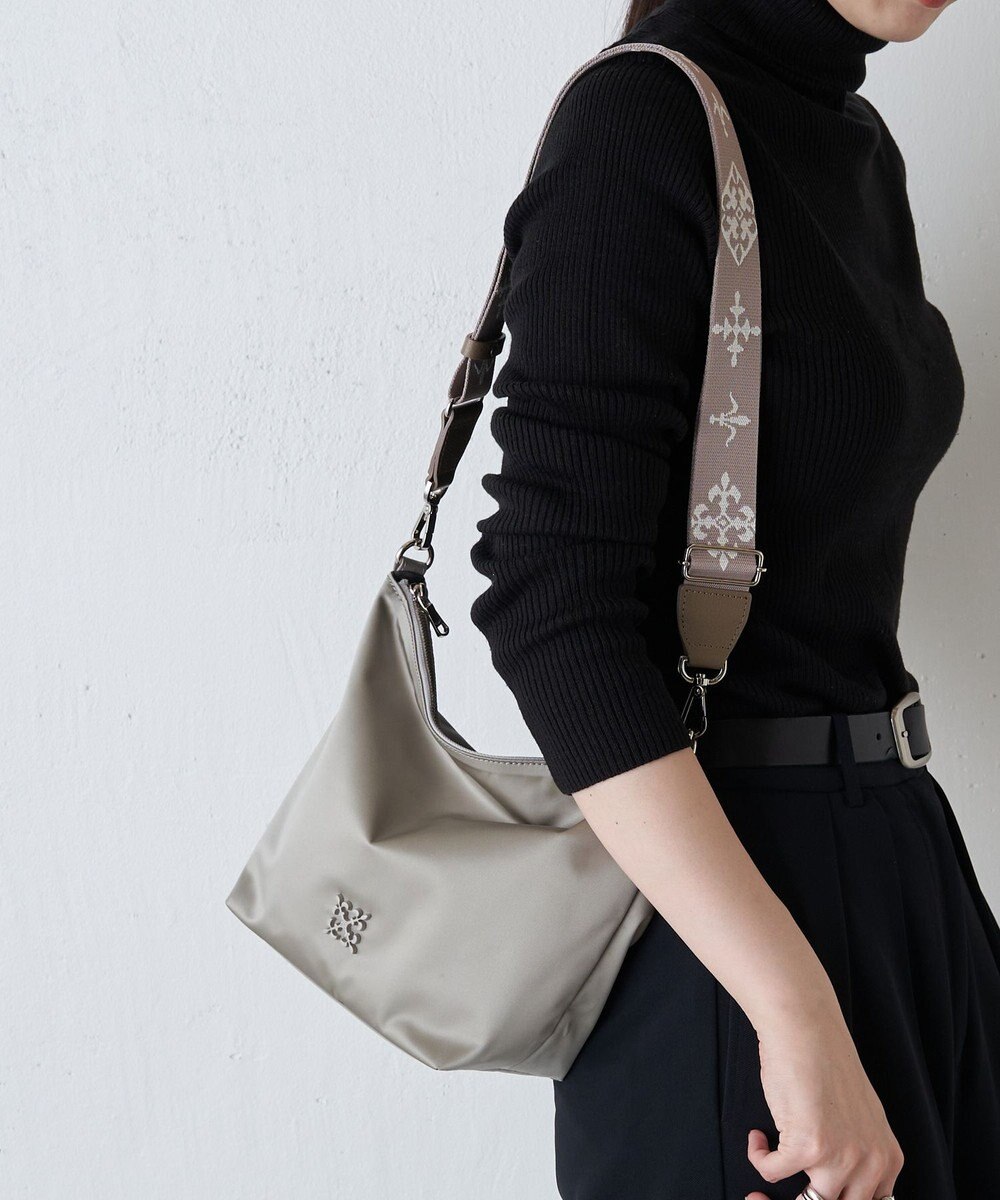 russet アレンジショルダーベルト［Monogram］(CE-1099) 