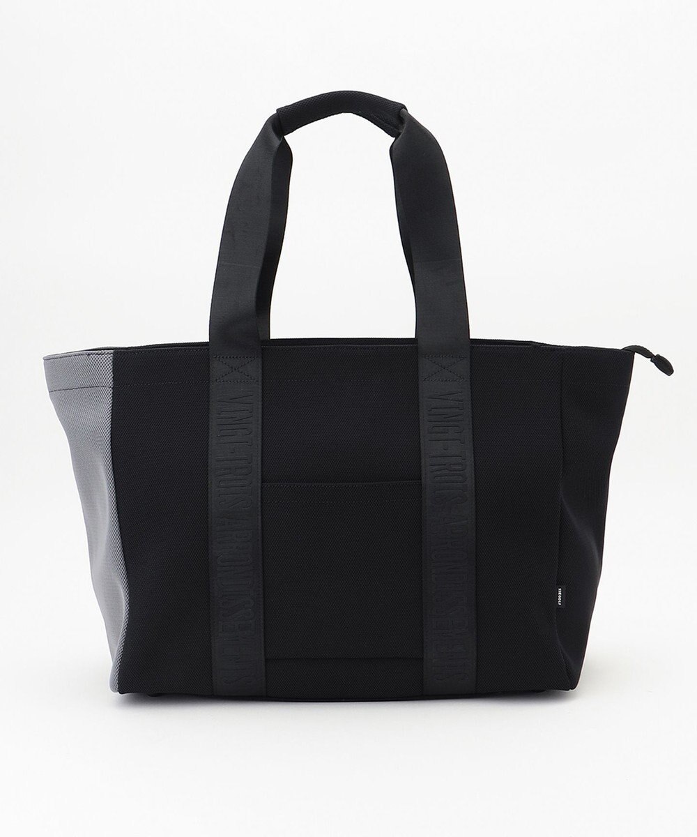 23区GOLF 【UNISEX】ネオプレーン トートバッグ 