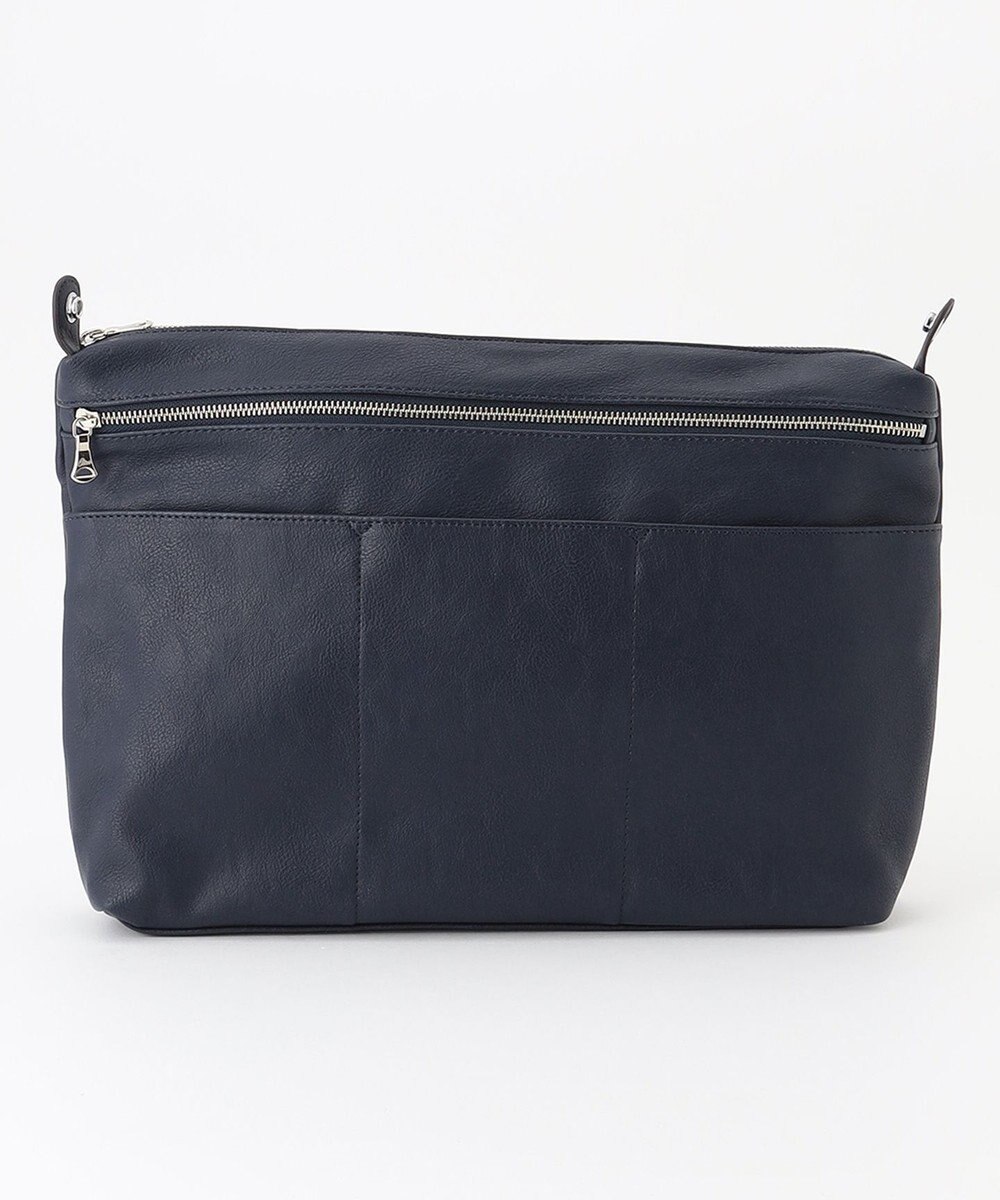 UNBILLION Otias アンティークタイプ合皮ビジネストート 