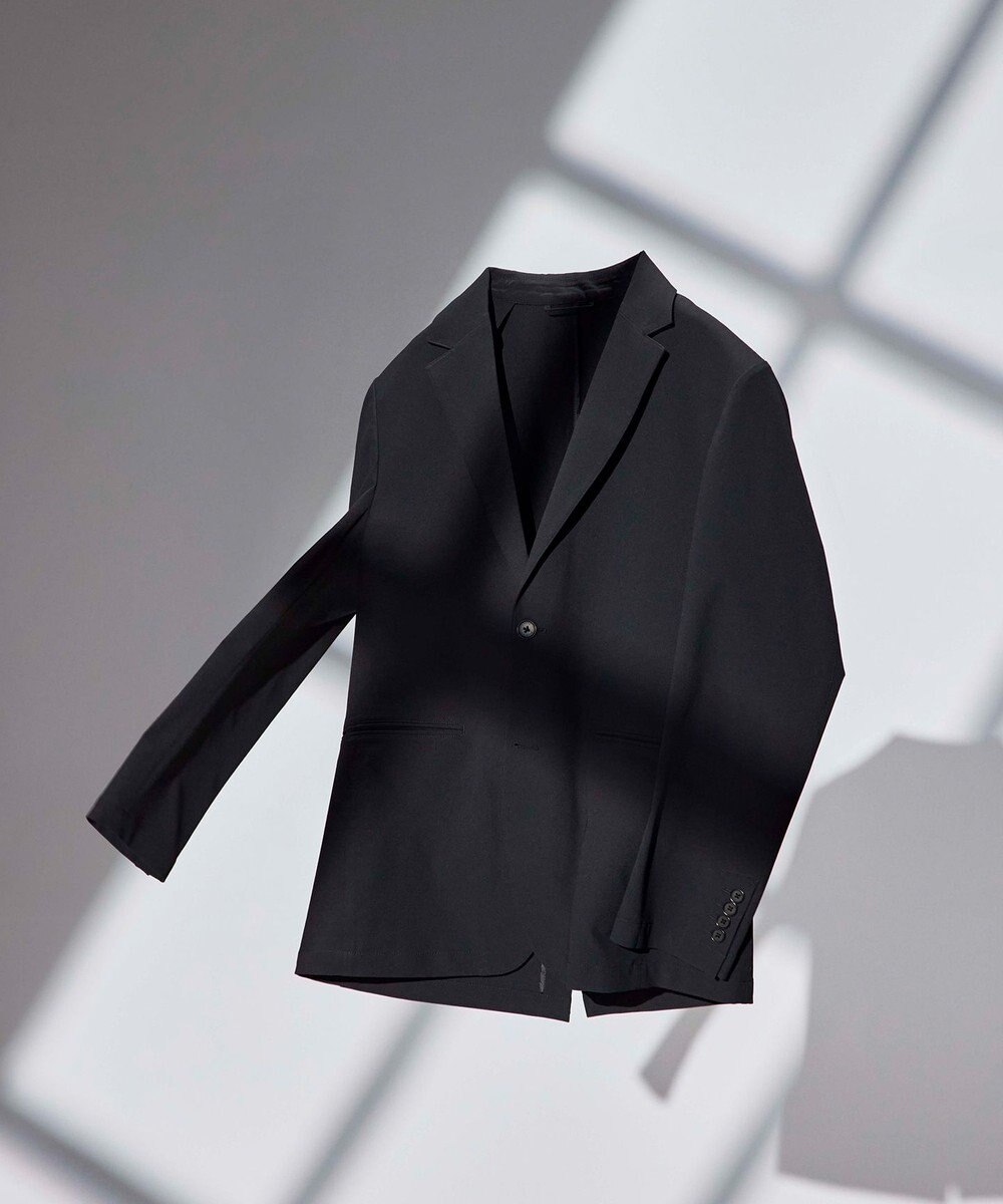 JOSEPH HOMME 【WEB限定】【新素材 / 新型】サマーヴェールストレッチ　ジャケット 