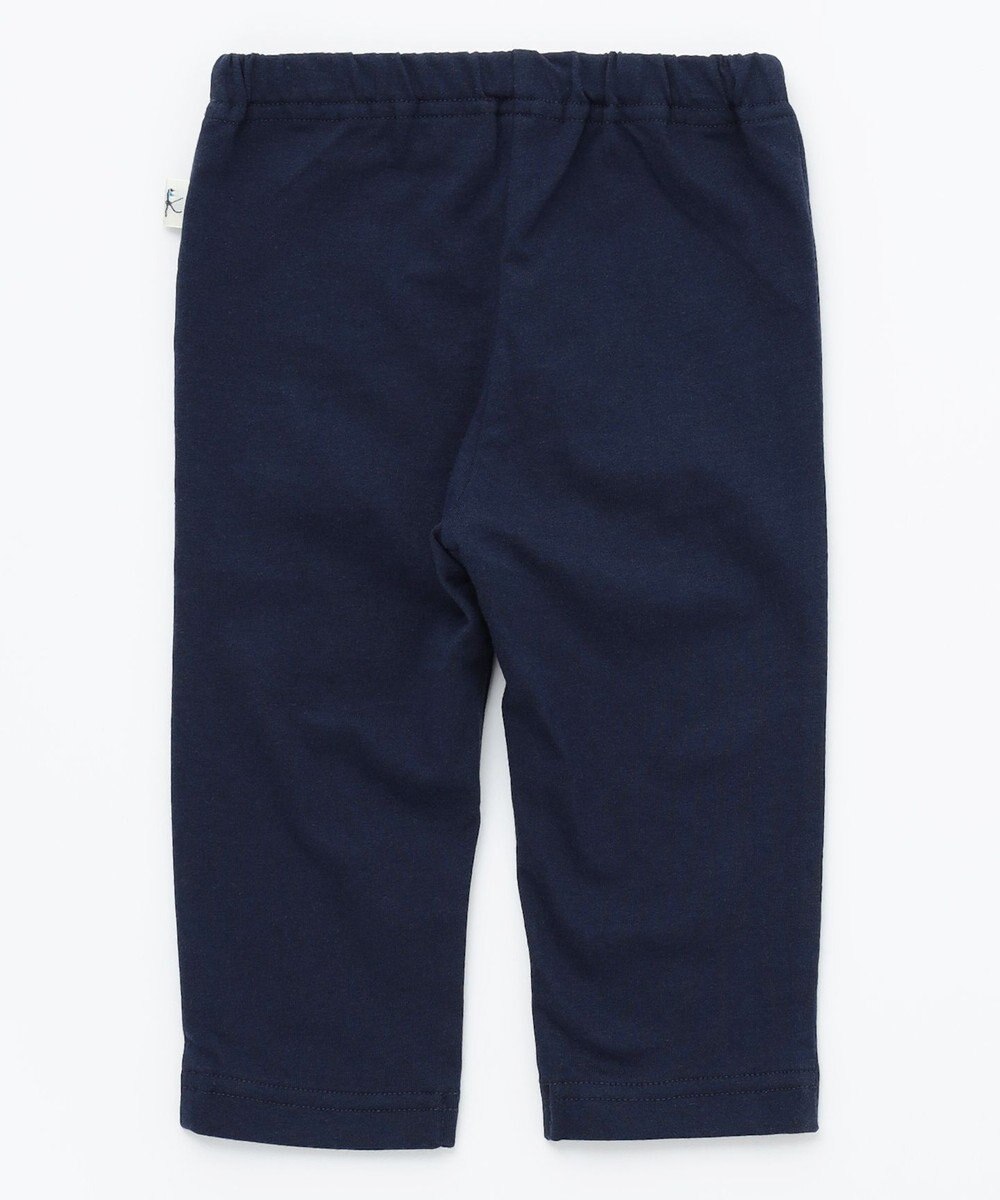 組曲 KIDS 【80-90㎝】ロンドントラベル セットアップ 