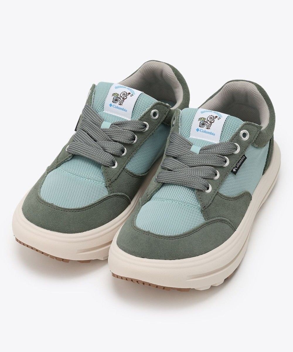 Columbia Columbia/ ホバーチューバー ツー スニーク ブリーズ /コロンビア 