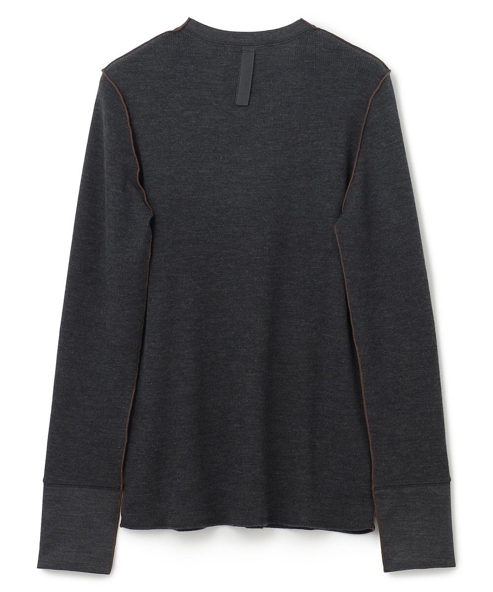 BEIGE， FORD / クルーネックトップス 