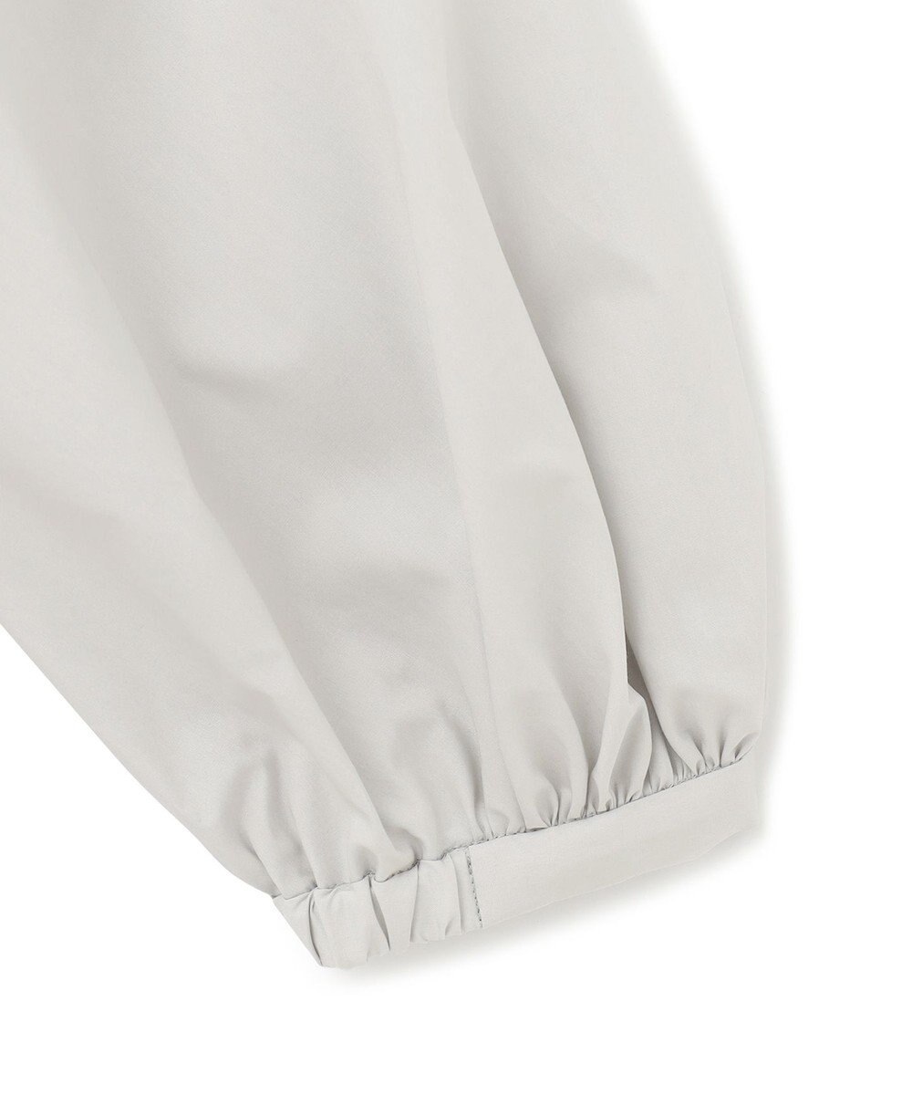 ICB 【WEB限定】 Cottontypewriter  ブラウス 