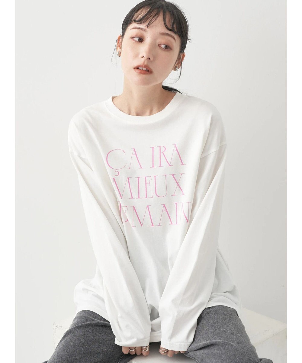 earth music&ecology ＣＡ　ＩＲＡ　ＭＩＥＵＸ　ＤＥＭＡＩＮ　ロンＴ 