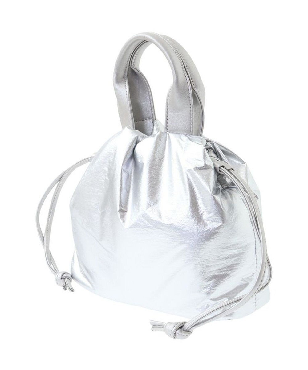 Green Parks ＯＹＯ．ＨＡ　中綿ミニ巾着バッグⅡ 