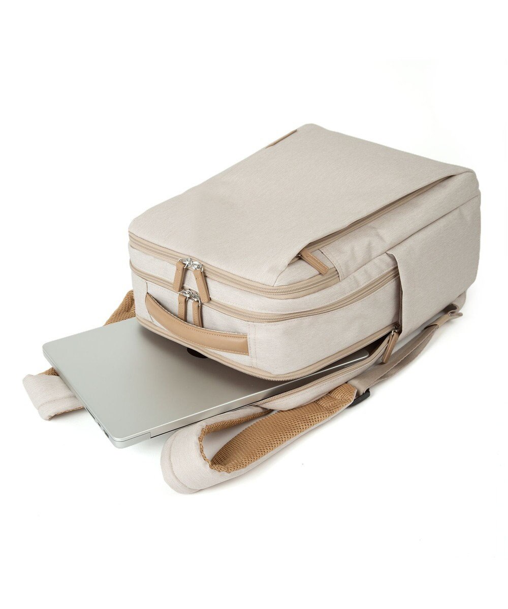 ACE BAGS & LUGGAGE 【WEB限定】ACE UBP-401 リュック ビジネス A4 14.0インチ 11890 
